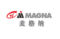 麥格納