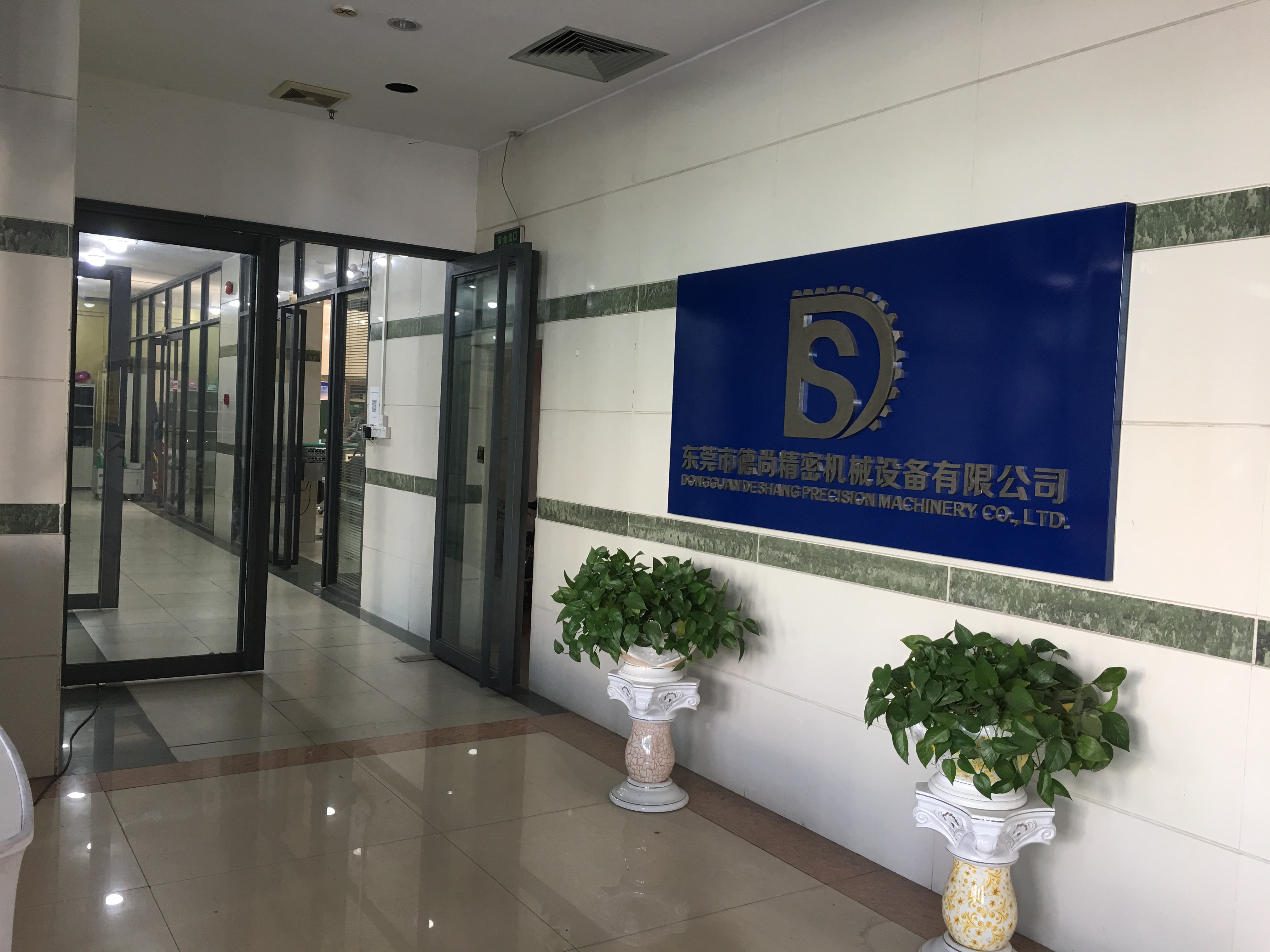 簡談貼標(biāo)機在使用中的故障解決方案