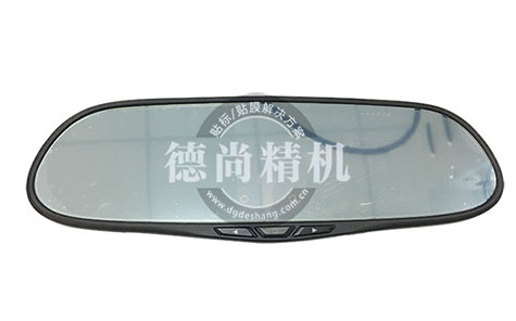 汽車后視鏡是否需要貼附保護膜？