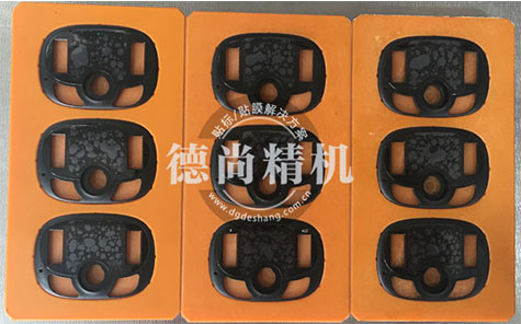 亮面塑膠件貼保護膜機，看德尚廠家如何介紹！