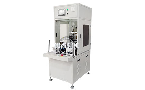 充電器頭貼膜機(jī)維護(hù)和保養(yǎng)需注意以下幾點(diǎn)？