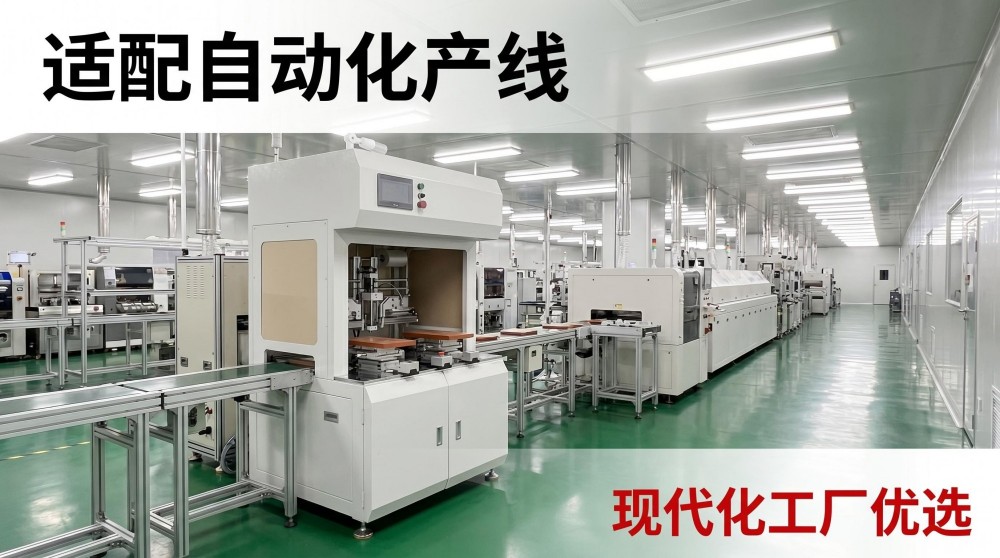 靠譜自動(dòng)貼膜機(jī)源頭工廠怎么找？